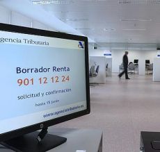 finanzascom's tweet photo. #Renta2015: ¿Quién tiene que hacer la Declaración de la Renta? https://t.co/COQy1XScBg https://t.co/xgJ04V5BOT