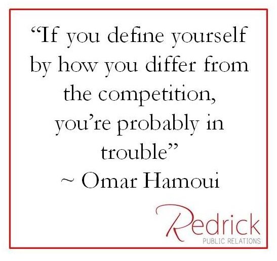 RedrickPR's tweet image. #MotivationMonday @RedrickPR #RedrickPR #Quotes @BusinessQuo @Lifechangeshere #OmarHamoui redrickpr.com