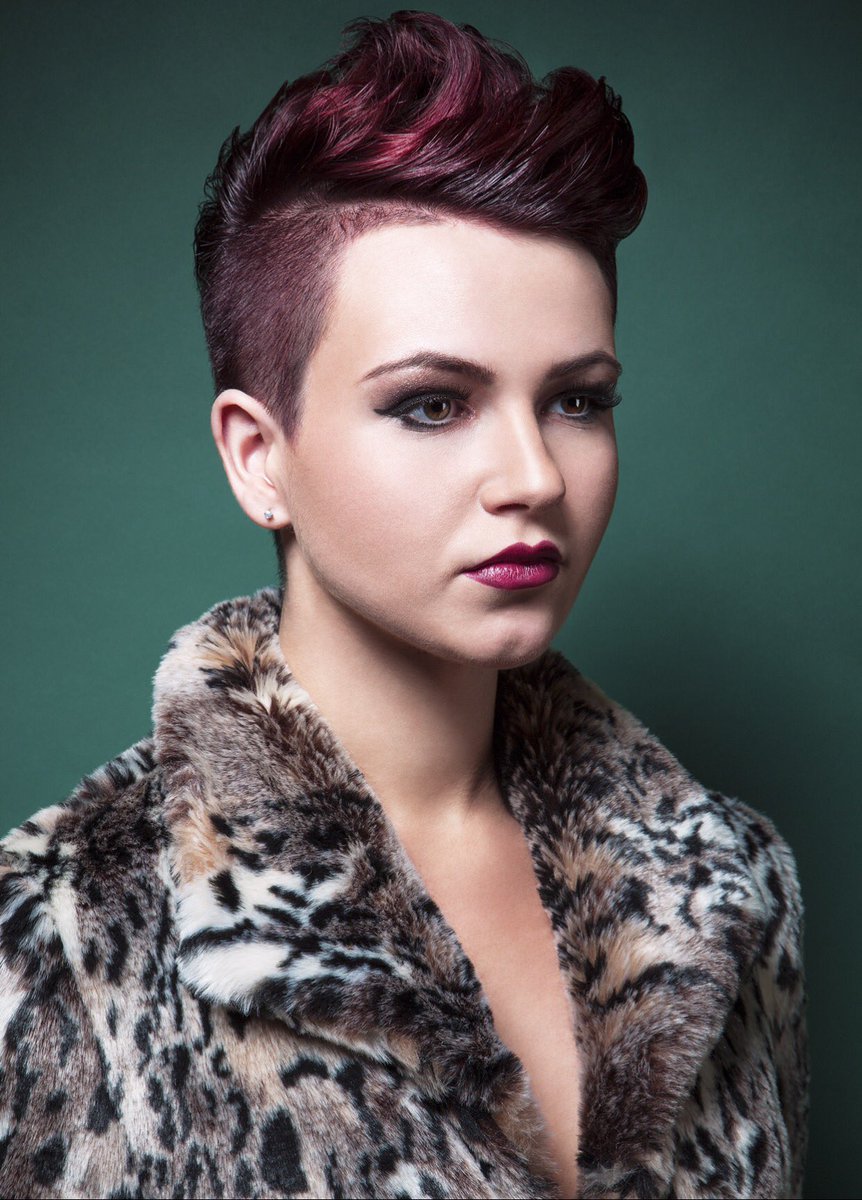 Sunday is the big day for our @lorealprouk colour trophy regional final in Leeds #LCT16