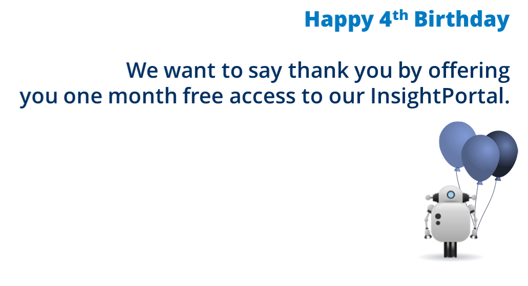 QTF_Company's tweet photo. Four years of QualityTaskForce: Celebrate with us! #HappyBirthday #QoE https://t.co/ZLyIS3eDhE https://t.co/Fl5rtWinPN