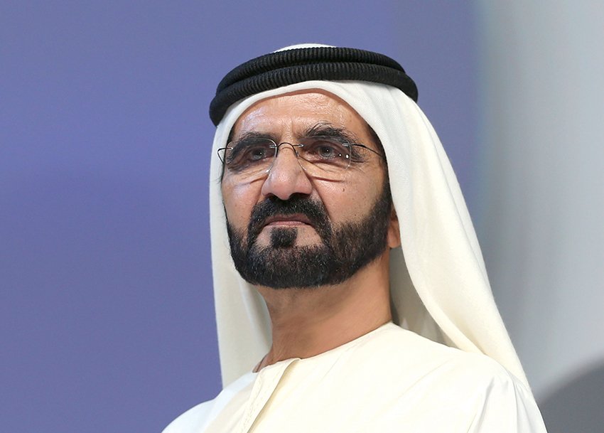 TheGulfMagazine's tweet photo. Why does the UAE have a minister for happiness, youth and tolerance? Gimmick or realpolitik?
https://t.co/cGylS3nONN https://t.co/GrJGItDjTa