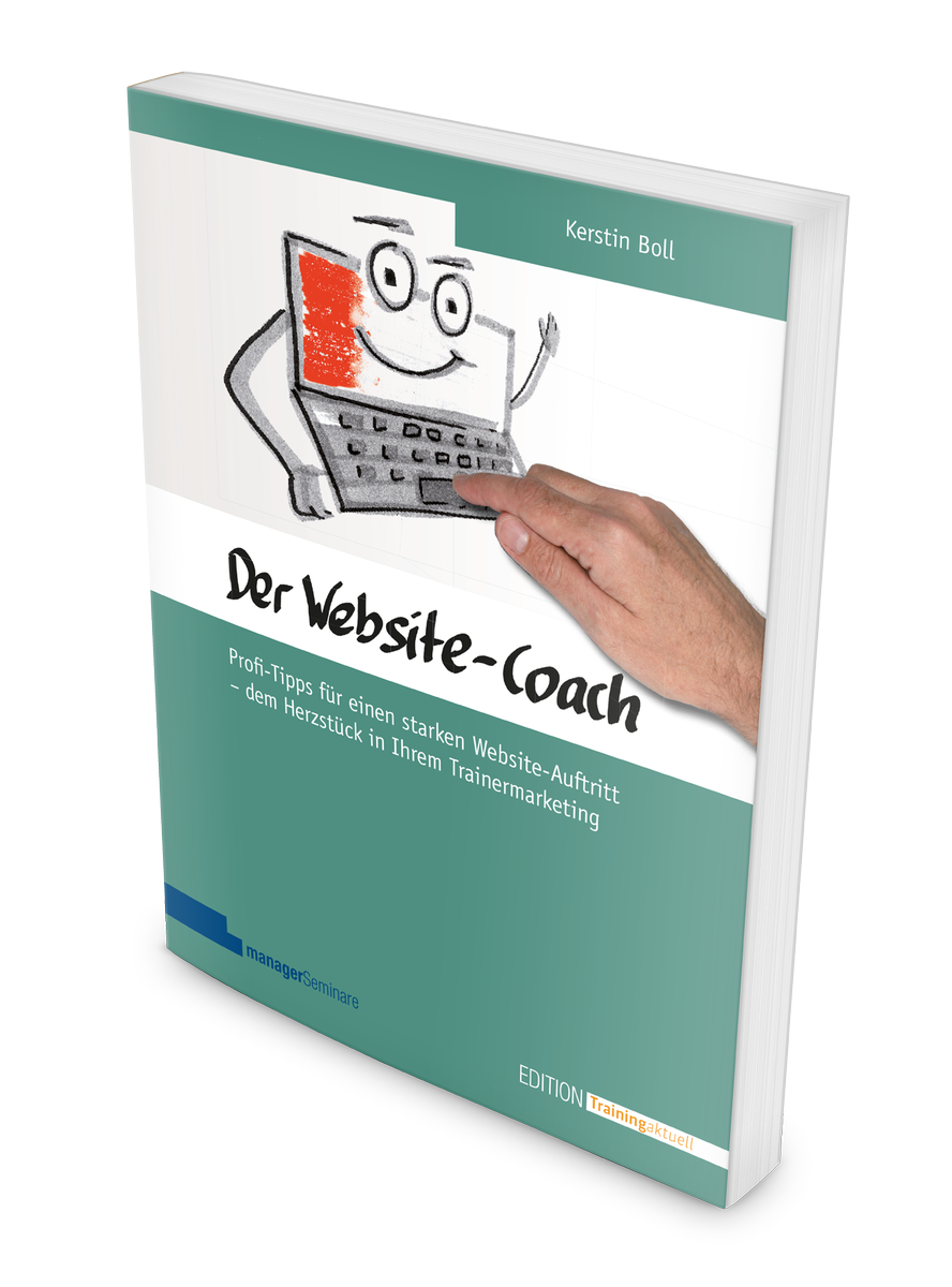 SocialComerce1's tweet photo. Wie Sie Ihre #Leads mit Ihrer Home-Page steigern: Take a look at #webSiteCoach -> @Kerstin_Boll der #LeadsCoach https://t.co/CB8rscjVfS