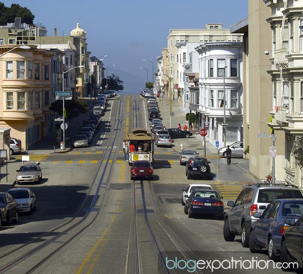 MonExpatBlog's tweet photo. Interview #expat › Pauline, #expatriée à San Francisco [sur https://t.co/mTXobNk6mN] #expatriation @WorkingTh3World https://t.co/ye5j8s7hYT