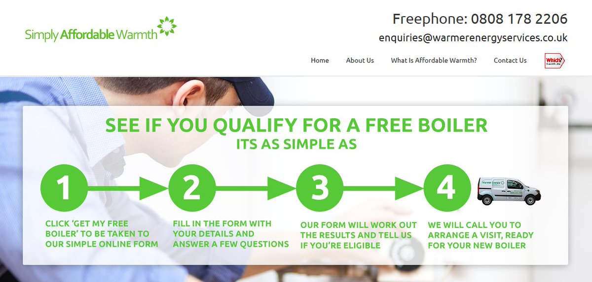 simplyaw's tweet photo. What we do, made easy! #freeboilers #boilergrants #liverpool #liverpoolhour https://t.co/8IacyoGYol