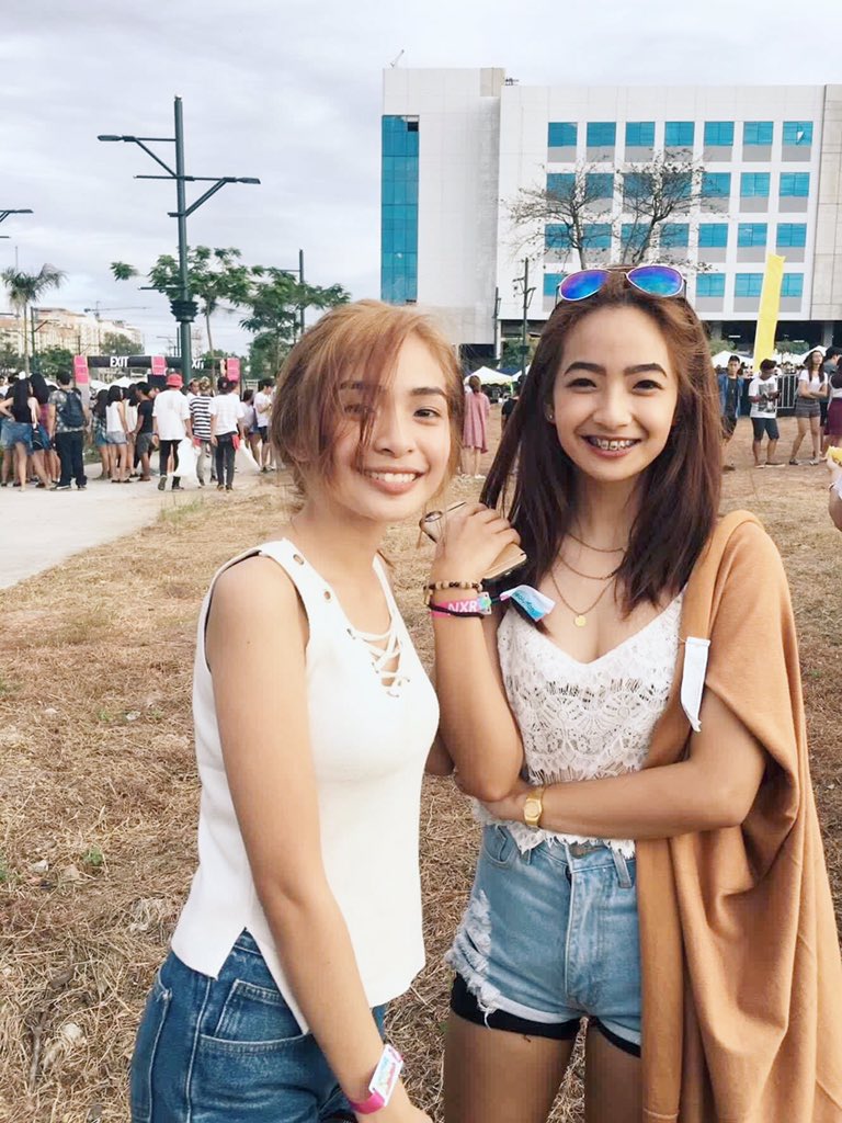 amaridid's tweet image. ☺️🌈 #NeverlandXRaveolution #NxR2016 @NeverlandManila @Raveolutionph @_demcdelacueva @GavRoar
