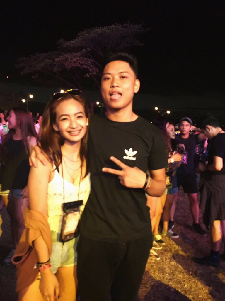 amaridid's tweet image. ☺️🌈 #NeverlandXRaveolution #NxR2016 @NeverlandManila @Raveolutionph @_demcdelacueva @GavRoar