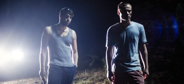 deanarcuri's tweet photo. Damn you @mqff, you picked great flicks for the first batch of encore screenings announced next Monday-CAN'T DECIDE! https://t.co/MdG9AbZnm2