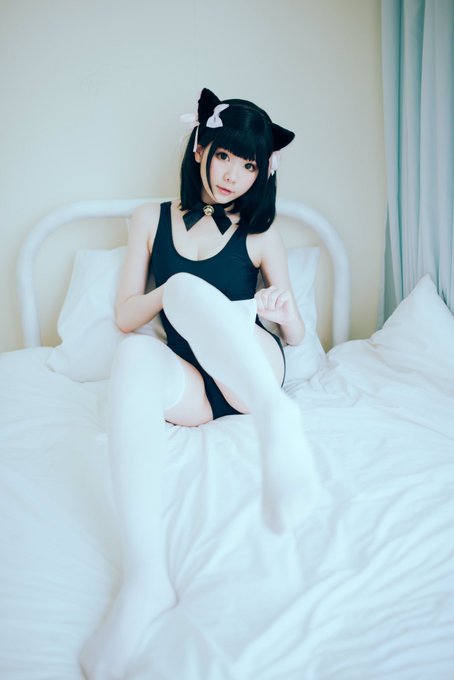 コスプレイヤー霜月（しも）のTwitter画像66