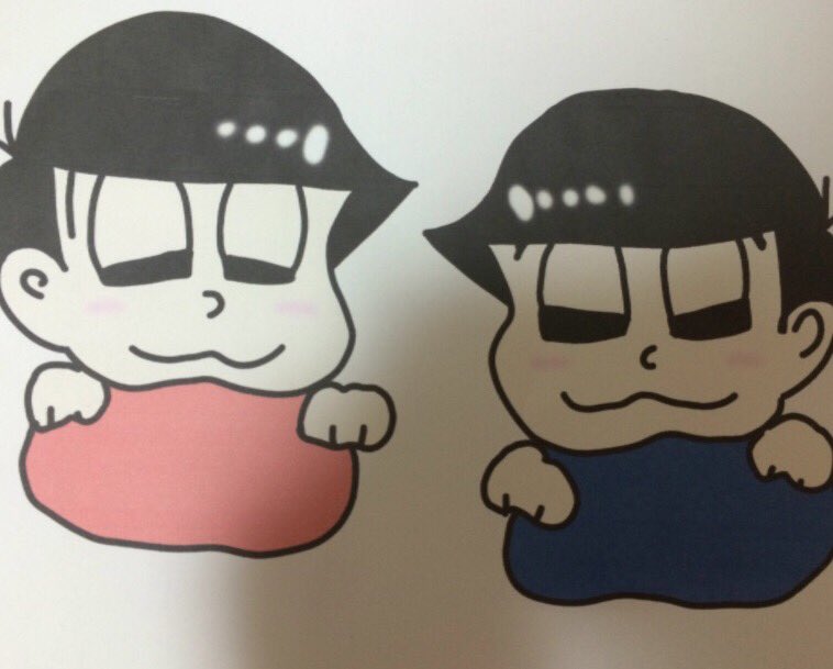 usa5382's tweet photo. プレゼント企画‼︎

こんな下手な絵で よければ描きます！
参加方法などは4枚目をみてください
人数が多かったら抽選で5名の方に描きます！

#おそ松さん #おそ松さんのイラスト描いて欲しい人いいね 
#プレゼント企画 https://t.co/lY0BwKaHbd