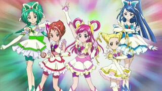 フクちゃん Sur Twitter 友人 仮面ライダー プリキュア 頭大丈夫 僕 メタモルフォーゼバカにすんな 一応変身って意味だけどさ メタモルフォーゼってプリキュア5だけなんだよな T Co Q1ckmyoody