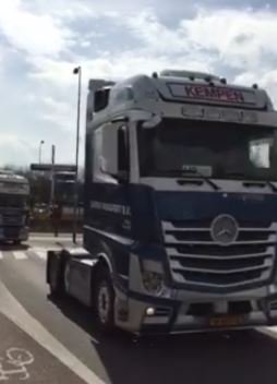Kempen Transport tweet media