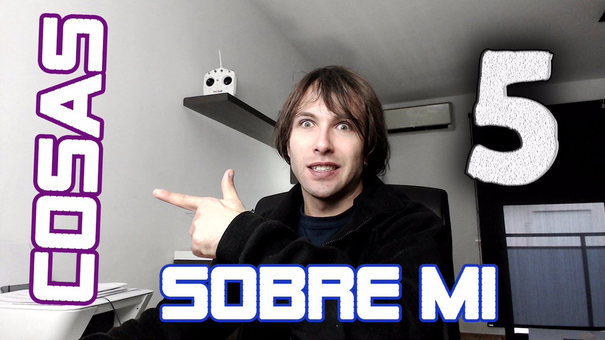XtremFever's tweet photo. like si te gusto el video ^^
https://t.co/IHs0B3fS4R https://t.co/F5KCAvN2d8