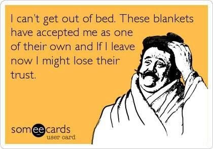 BoydWolf's tweet image. #bedproblems 😒😒😒