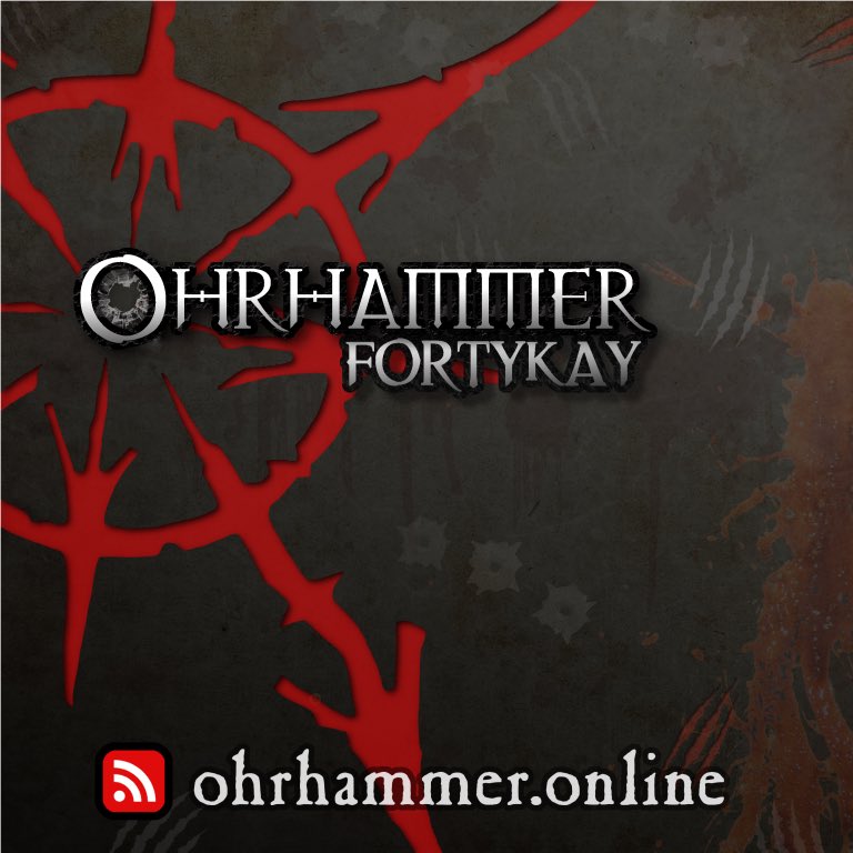 glorianunderhil's tweet photo. #warhammer #halbling #40k #pen&paper #hörspiel #letsplay Mit Link: https://t.co/bcbI5HDlLf https://t.co/mmbdOKNuQY