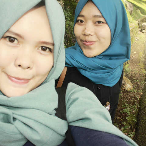 Febry utami▲ (@futamyfebry) on Twitter photo 