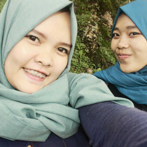 Febry utami▲ (@futamyfebry) on Twitter photo 