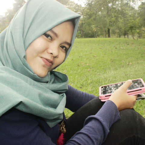 Febry utami▲ (@futamyfebry) on Twitter photo 