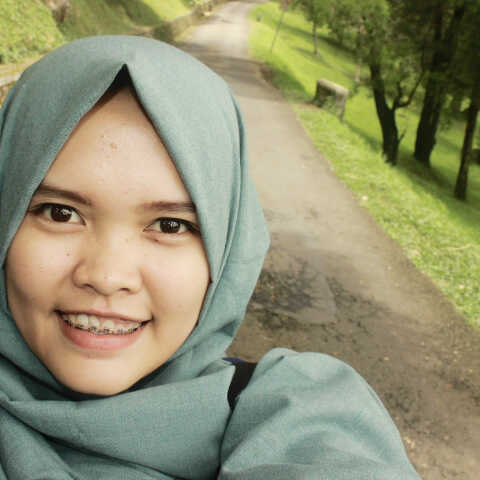 Febry utami▲ (@futamyfebry) on Twitter photo 