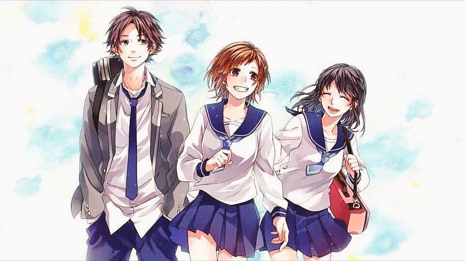 mimi01116837's tweet photo. 初タグします！

ハニワ好き繋がりたい！
#HoneyWorks 
#HoneyWorks知ってる人RT
#HoneyWorks好きな人RT 
#RTした人全員フォローする https://t.co/KoTtd0NXIt