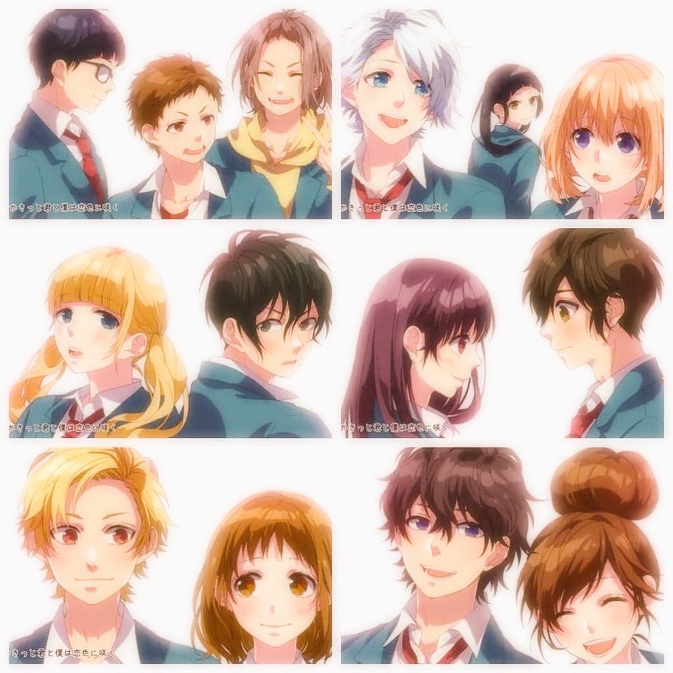 mimi01116837's tweet photo. 初タグします！

ハニワ好き繋がりたい！
#HoneyWorks 
#HoneyWorks知ってる人RT
#HoneyWorks好きな人RT 
#RTした人全員フォローする https://t.co/KoTtd0NXIt