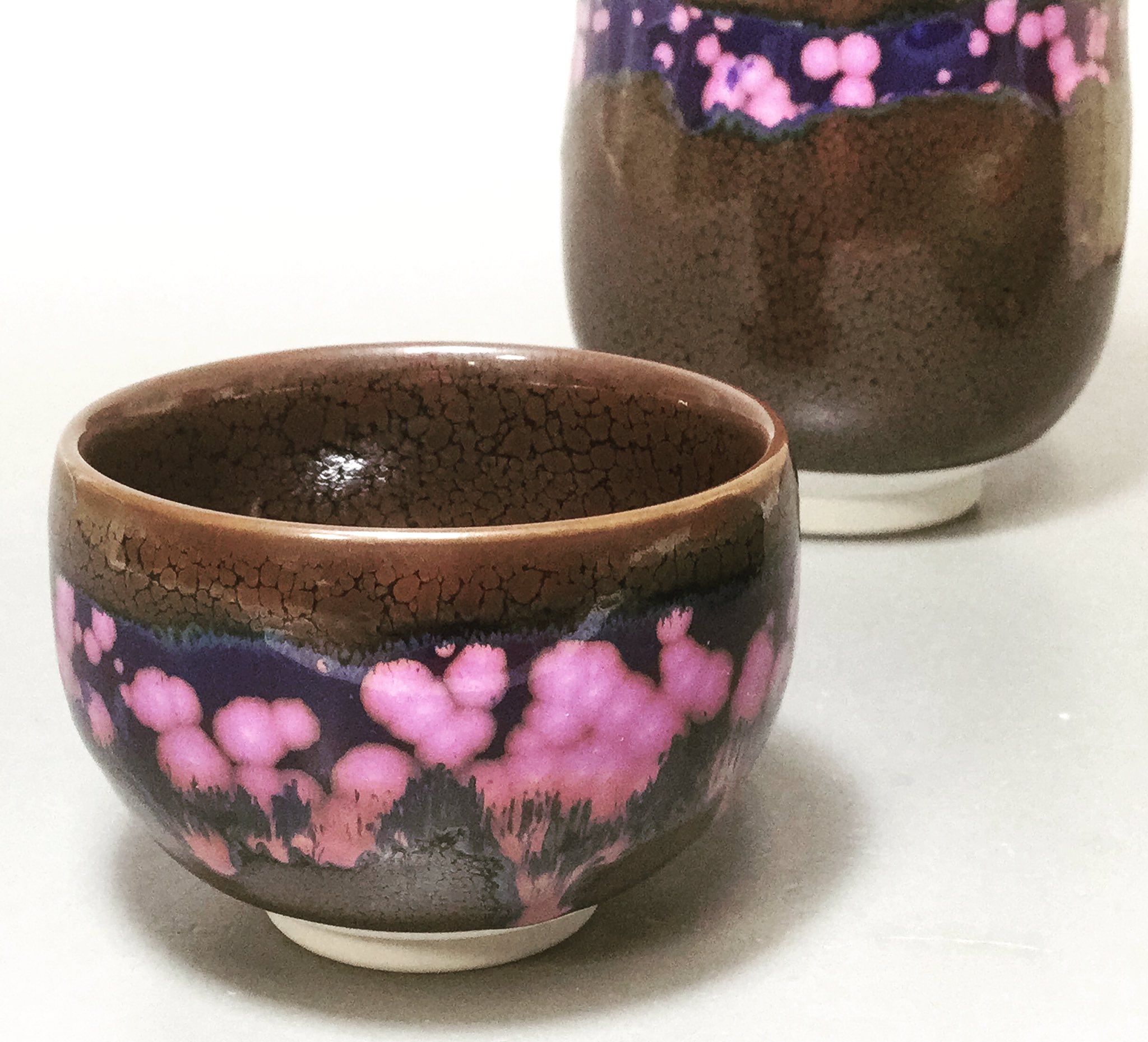 結晶釉 Twitter Search Twitter