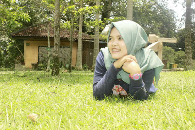 Febry utami▲ (@futamyfebry) on Twitter photo 