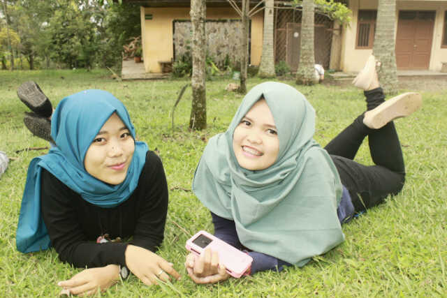 Febry utami▲ (@futamyfebry) on Twitter photo 