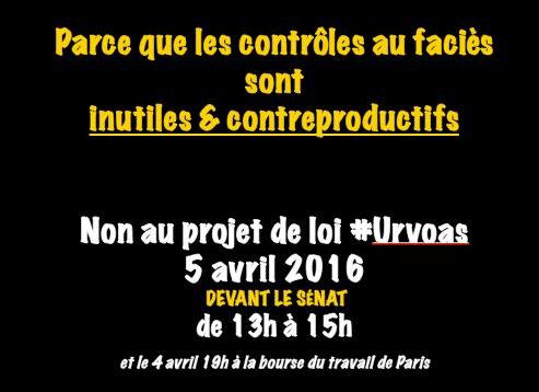 stoplecaf's tweet photo. Ce soir à la bourse du travail de Paris, demain au Sénat pour dire non au #pjlterro. 
Eh non, c'est pas fini. https://t.co/47cmgK66MX