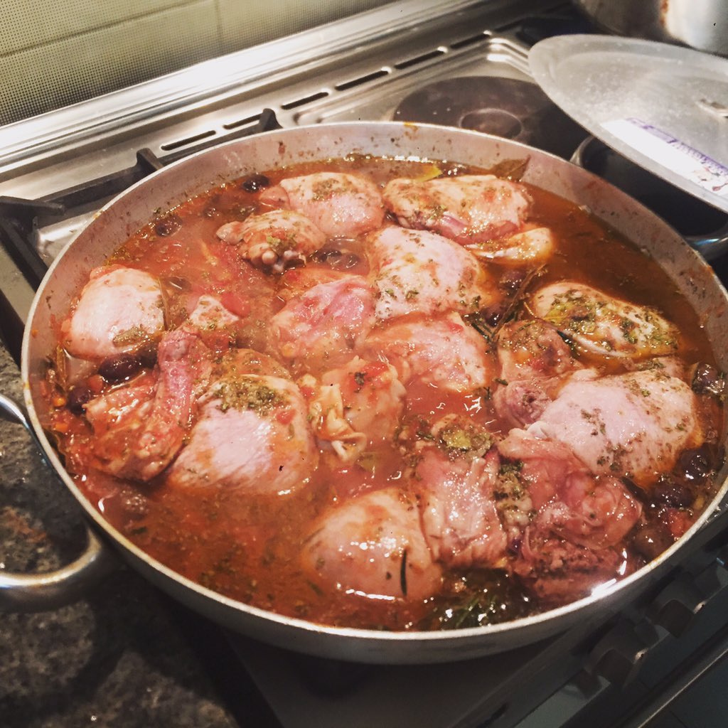 chef_benedict's tweet photo. More good food #lagosfood #lagos #nigeria #cbculinaryexperience https://t.co/ubWbkxqOjm