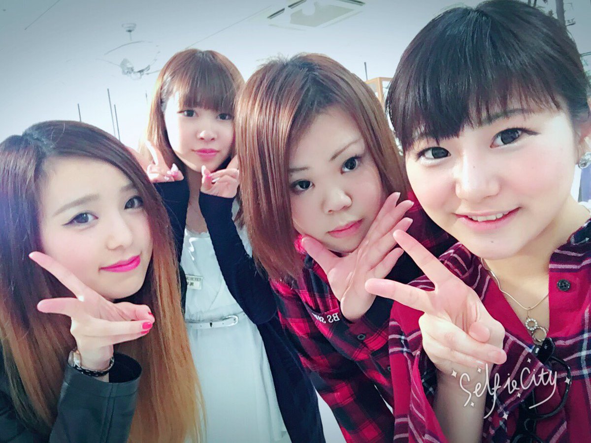 ちびりな 天文館美容室 R Open No Twitter Cecil に Go 可愛い店員さん達に Glamorのモデルお願いしたぁ 楽しみーーーーっ 春はcecilコーデでるんるん 鹿児島 アミュ 109 Cecilmcbee セシルマクビー T Co Jukqwtrgg5