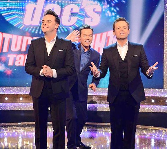 Ant and Dec News on X: "Huge HAPPY BIRTHDAY to the incredible host of  Stephen Mulhern's Ant vs Dec .... @StephenMulhern!! 🎉🎊🎈#StephenStephen  https://t.co/7xDbnhGQXf" / X
