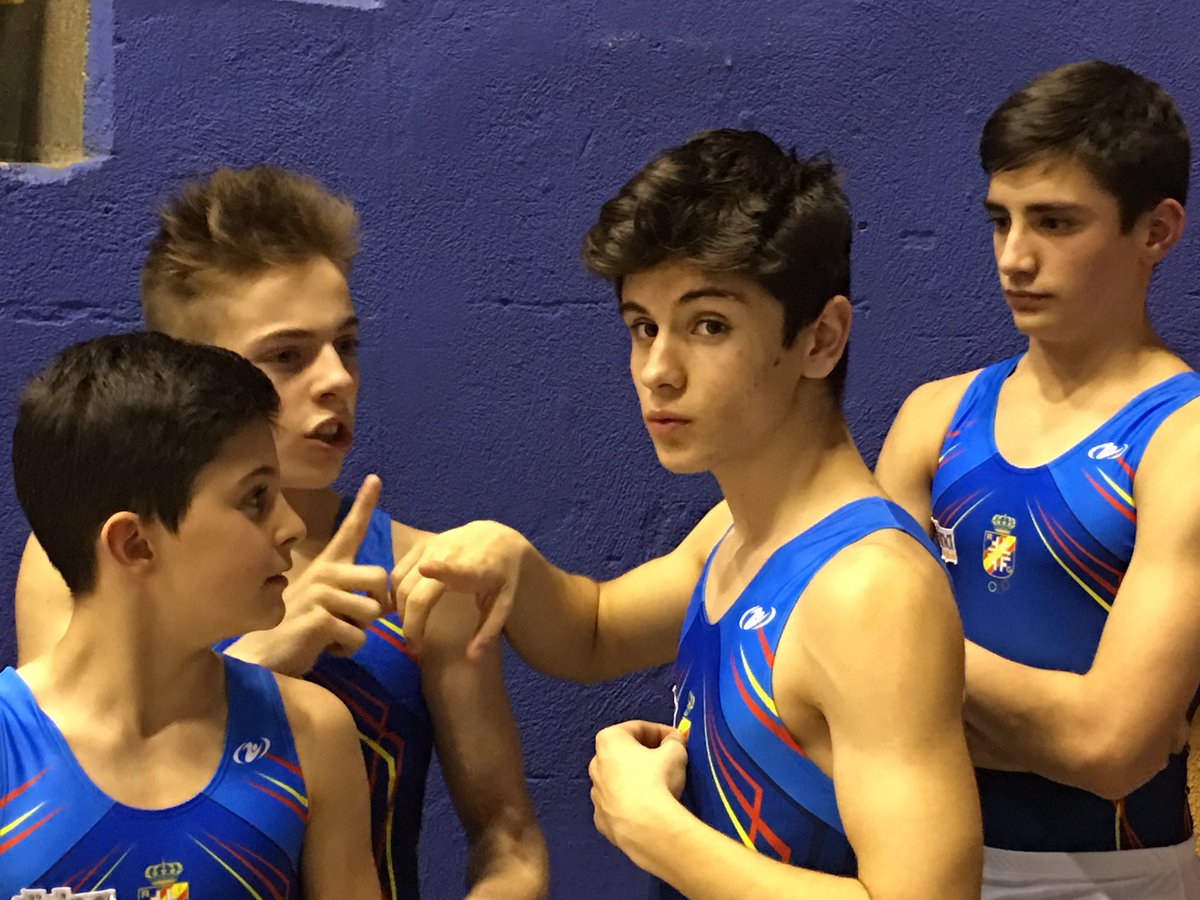ignacio_marron's tweet photo. Agradecer a la FGCYL, a @Fernandonieto24 y al voluntariado. Entre todos hemos hecho posible este #EuroTra2016 https://t.co/um9UZgS9hZ