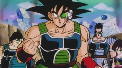 TheRoyalRealm's tweet photo. King Bardock and his crew https://t.co/sYfo0TKhoJ
