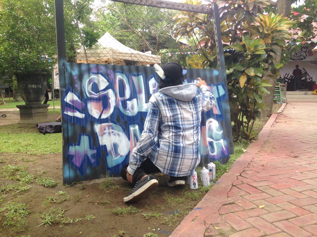 terumburupa's tweet photo. Selamat datang @Info_Jombang @KabJombang https://t.co/y1c4ifuDEa