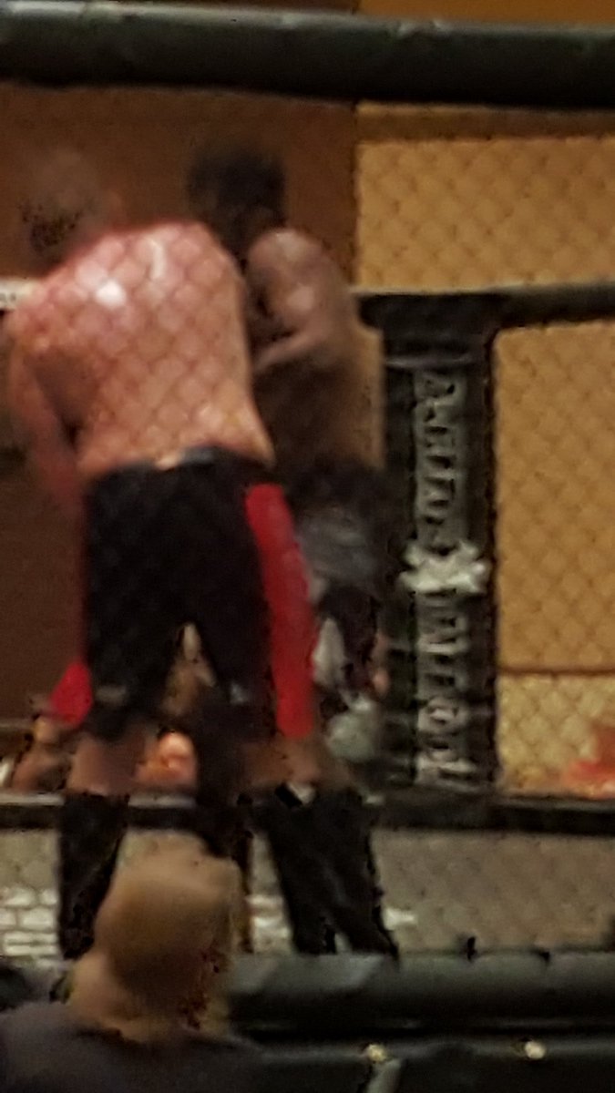 MultiSonusAudio's tweet photo. #aggressionsessionmma #ummaf #MMA #bjj #earbombz #multisonusaudio https://t.co/3DBciF7VIN