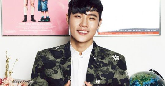 sleepwalknn's tweet photo. ERPESTAR: Lee Hyun Dilarikan ke Rumah Sakit, Konser Homme Dibatalkan https://t.co/WZ99uKCq8P