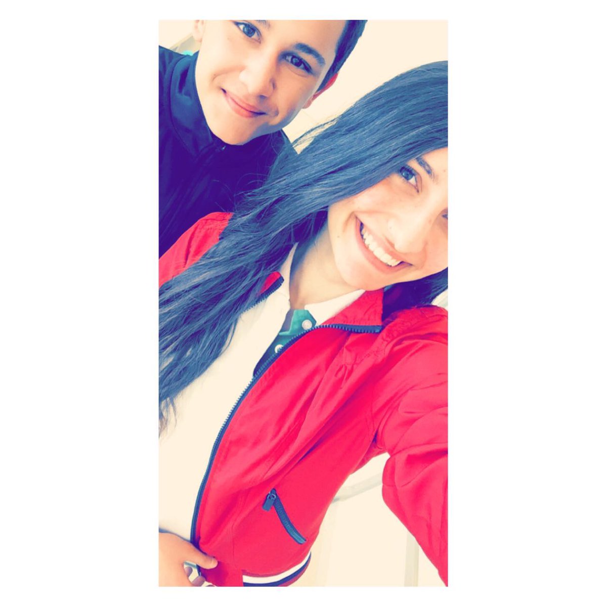 Handecaann's tweet photo. Annesinin köstebeği 😍 https://t.co/lAWiHGYezO