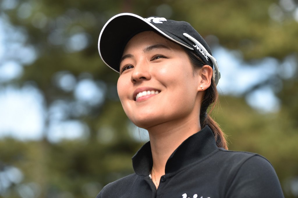 wikitree_US's tweet photo. #SouthKorea rookie Chun In-gee finishes 2nd at LPGA major #chuningee #golf #LPGA #Sport https://t.co/zWtSrBelYH https://t.co/PlpyfmS1MZ