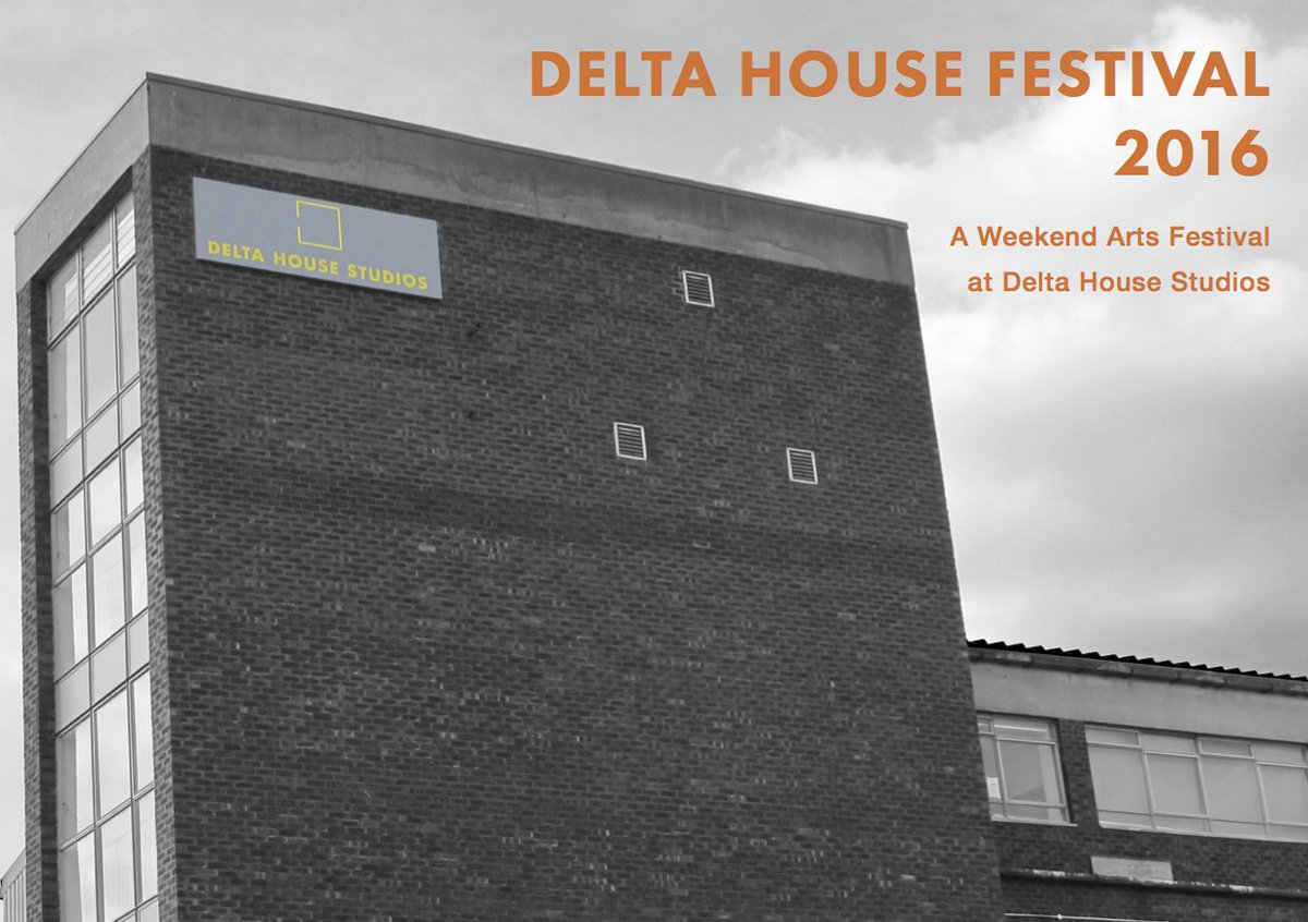 Delta House Studios tweet media
