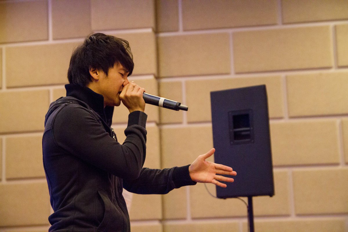 #throwback to a great performance at Armara Hotel! Read more here: charlesstitchwong.com/manitowoc-dnd-…