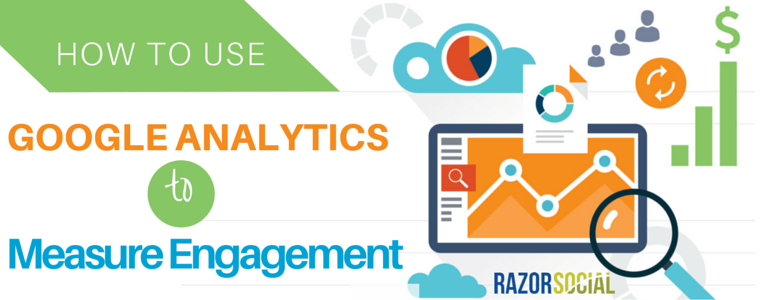 IanCleary's tweet image. How to use Google Analytics to Measure Engagement on Your Blog: bit.ly/1WmAO2X #GoogleAnalytics