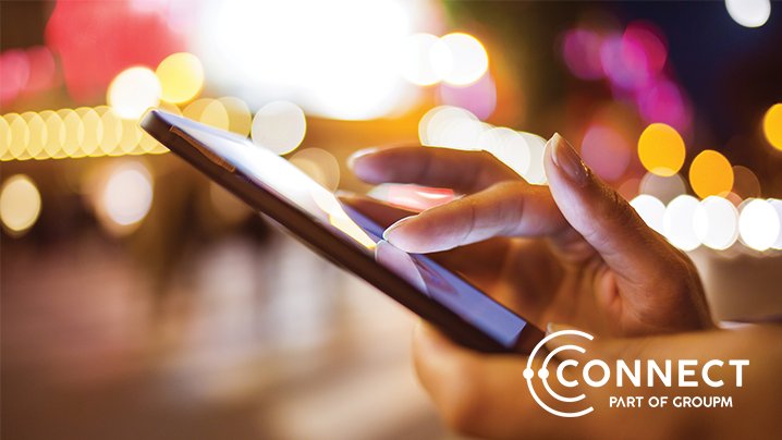 GroupMConnectFR's tweet photo. GroupM Connect France arrive sur Twitter. Tenez-vous informés de notre actualité en temps-réel. #Bienvenue https://t.co/NCiIK9N4nr