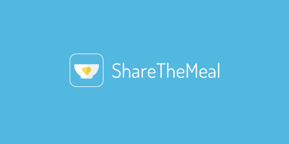 Kras_Nova's tweet photo. Gemeinsam können wir den Hunger beenden! Jetzt #ShareTheMeal App runterladen: https://t.co/gQs997BwTA https://t.co/M1FkoHMH5y