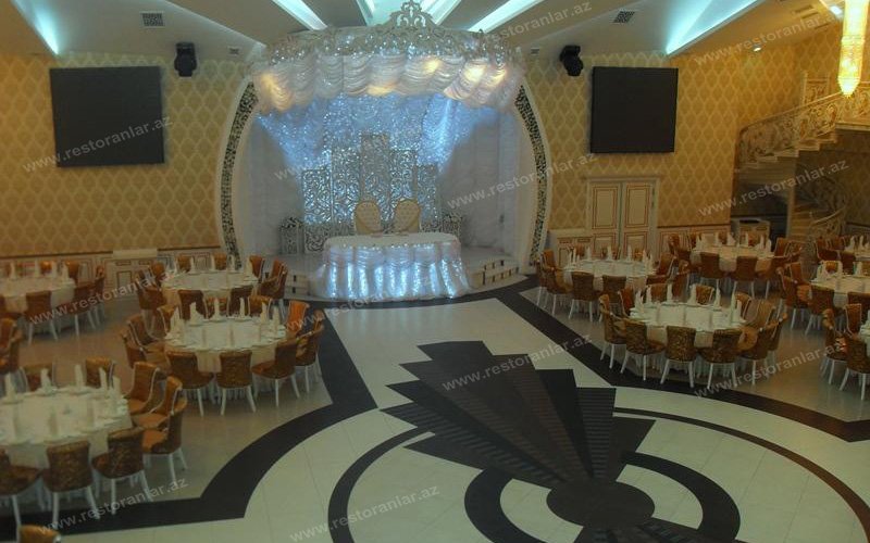 <a href="/Neon_Palace/">Neon Palace</a> sizə unudulmaz toylar bəxş edəcək. 
Mobil : (055) 620 06 00