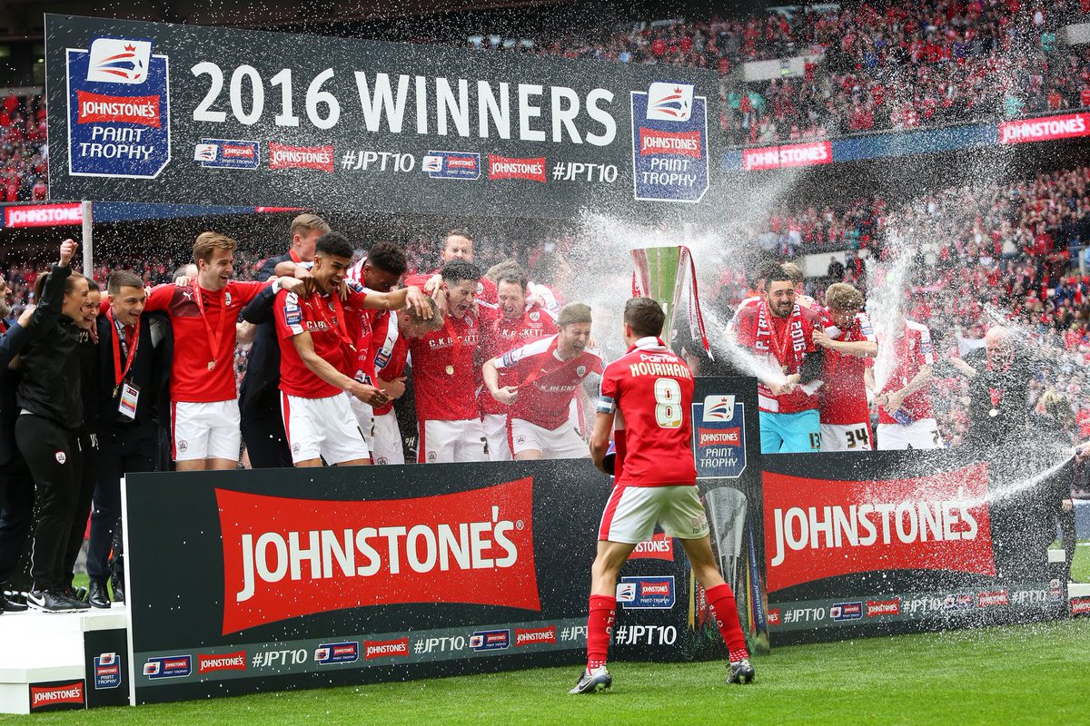 Morning @bfc_official fans - how sweet does this feel the morning after?! #JPT10