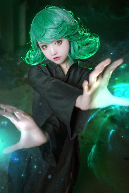 Twitterのコスプレ画像65