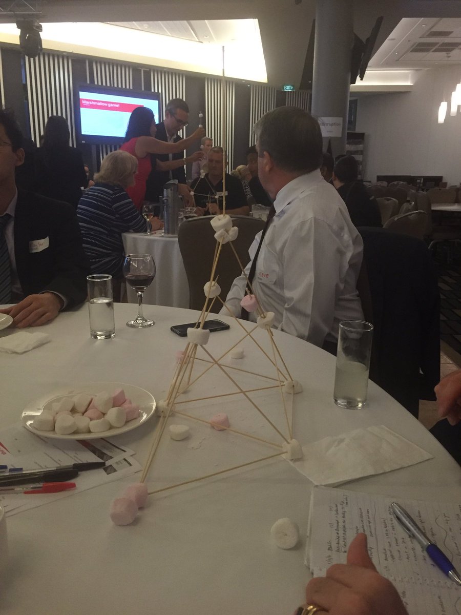 lamrock's tweet photo. #bizruption https://t.co/nMrnonuosr
