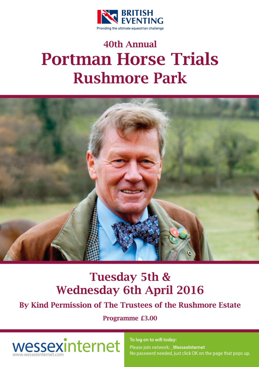 Weatherbys Limited tweet media