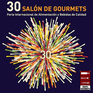 ¡Arranca el @SalondeGourmets!

Cita gastronómica gourmet del año: degustaciones, vino, cortadores de jamón y más...