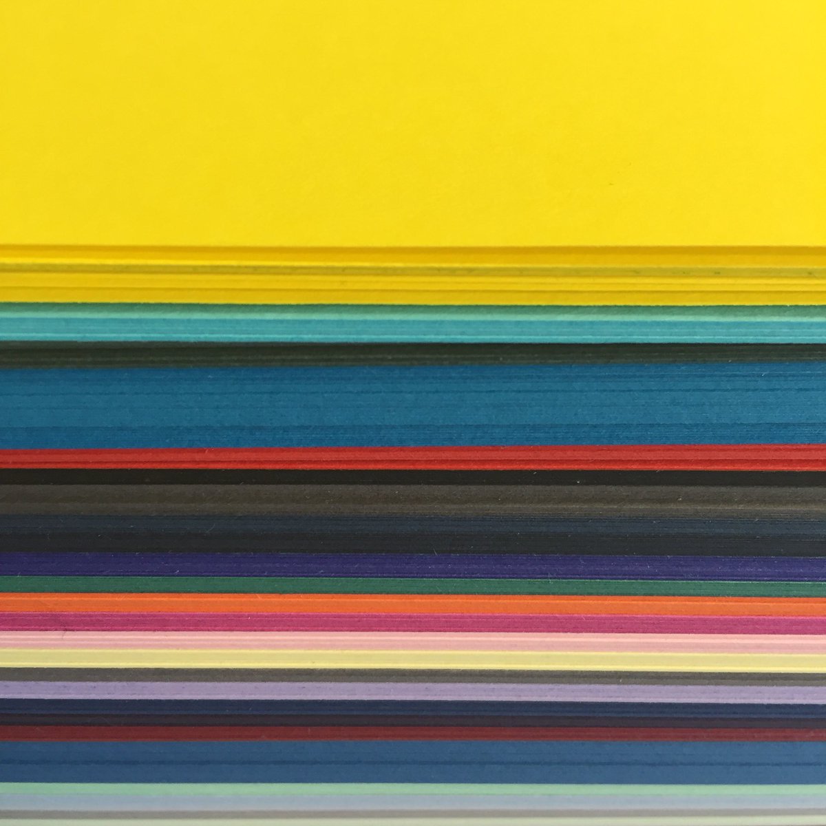 LPFHQ's tweet image. OPEN FROM 10am
#LPF16 X @GFSmith Archive at @coloursmayvary
2 - 29 April
Created by @LCABAGD with @colorplanpapers
